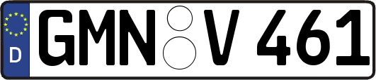 GMN-V461