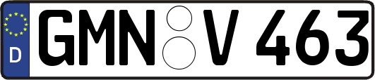 GMN-V463