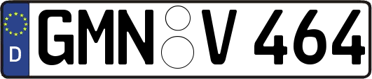 GMN-V464