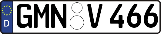 GMN-V466