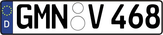 GMN-V468