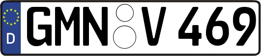 GMN-V469