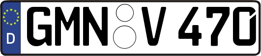 GMN-V470