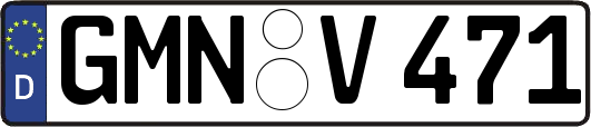 GMN-V471
