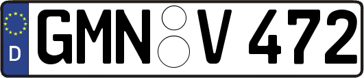 GMN-V472