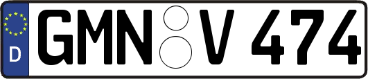 GMN-V474