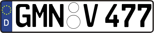 GMN-V477