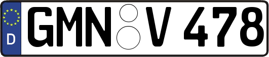GMN-V478