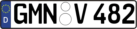 GMN-V482