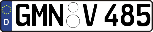GMN-V485