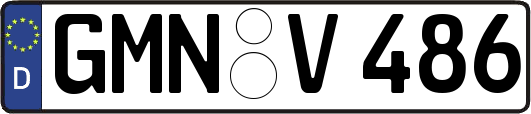 GMN-V486