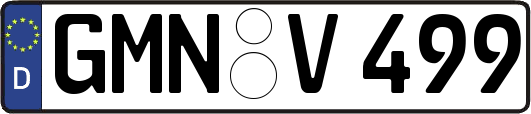 GMN-V499