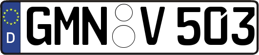 GMN-V503