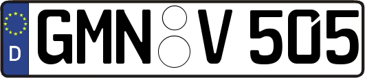 GMN-V505