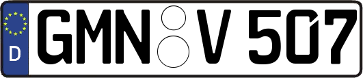 GMN-V507