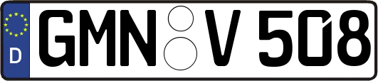 GMN-V508