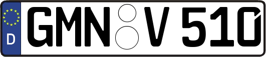 GMN-V510