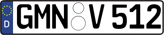 GMN-V512