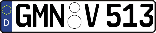 GMN-V513