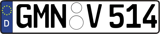 GMN-V514
