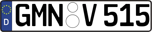 GMN-V515