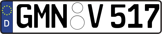 GMN-V517