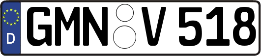 GMN-V518