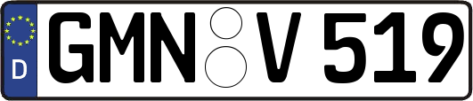 GMN-V519