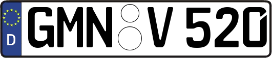 GMN-V520