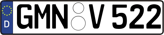 GMN-V522