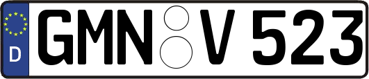 GMN-V523
