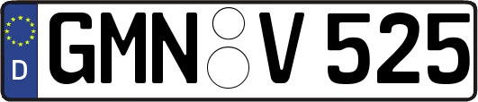 GMN-V525