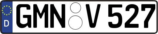 GMN-V527