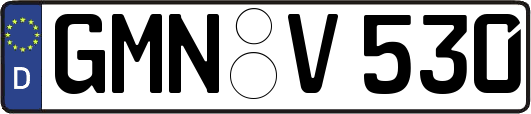 GMN-V530