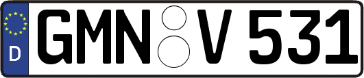 GMN-V531