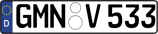 GMN-V533