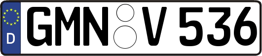 GMN-V536