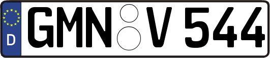GMN-V544
