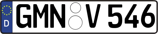 GMN-V546