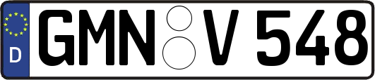 GMN-V548