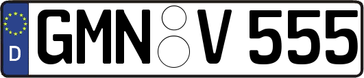 GMN-V555