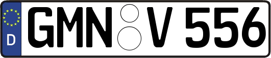 GMN-V556