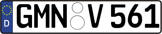 GMN-V561