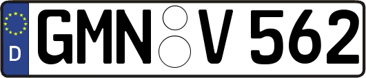 GMN-V562