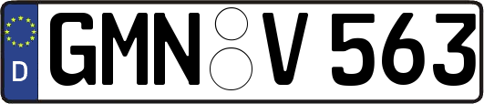 GMN-V563