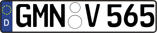 GMN-V565