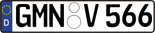 GMN-V566