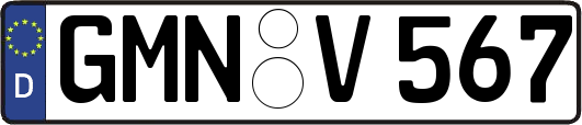 GMN-V567