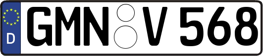 GMN-V568