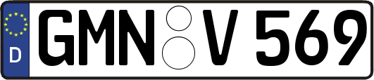 GMN-V569